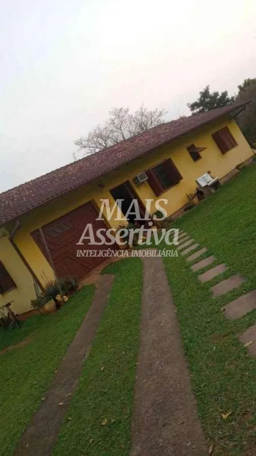 Imagem Chácara para Venda em Novo Hamburgo / RS no bairro Lomba Grande