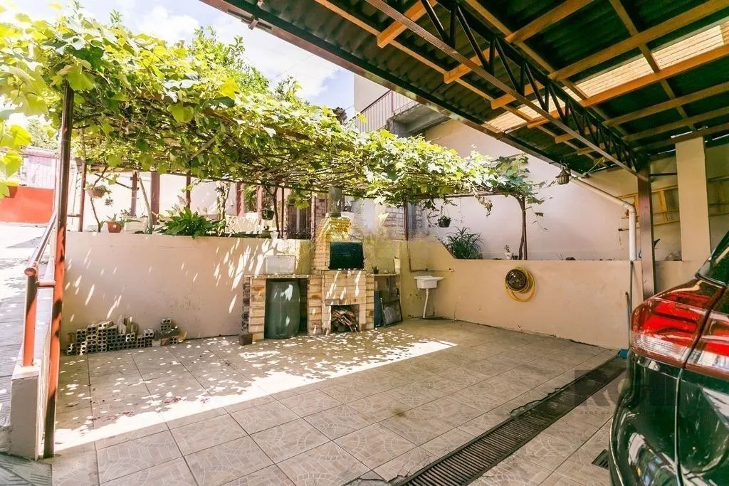 Imagem Casa em Cristal