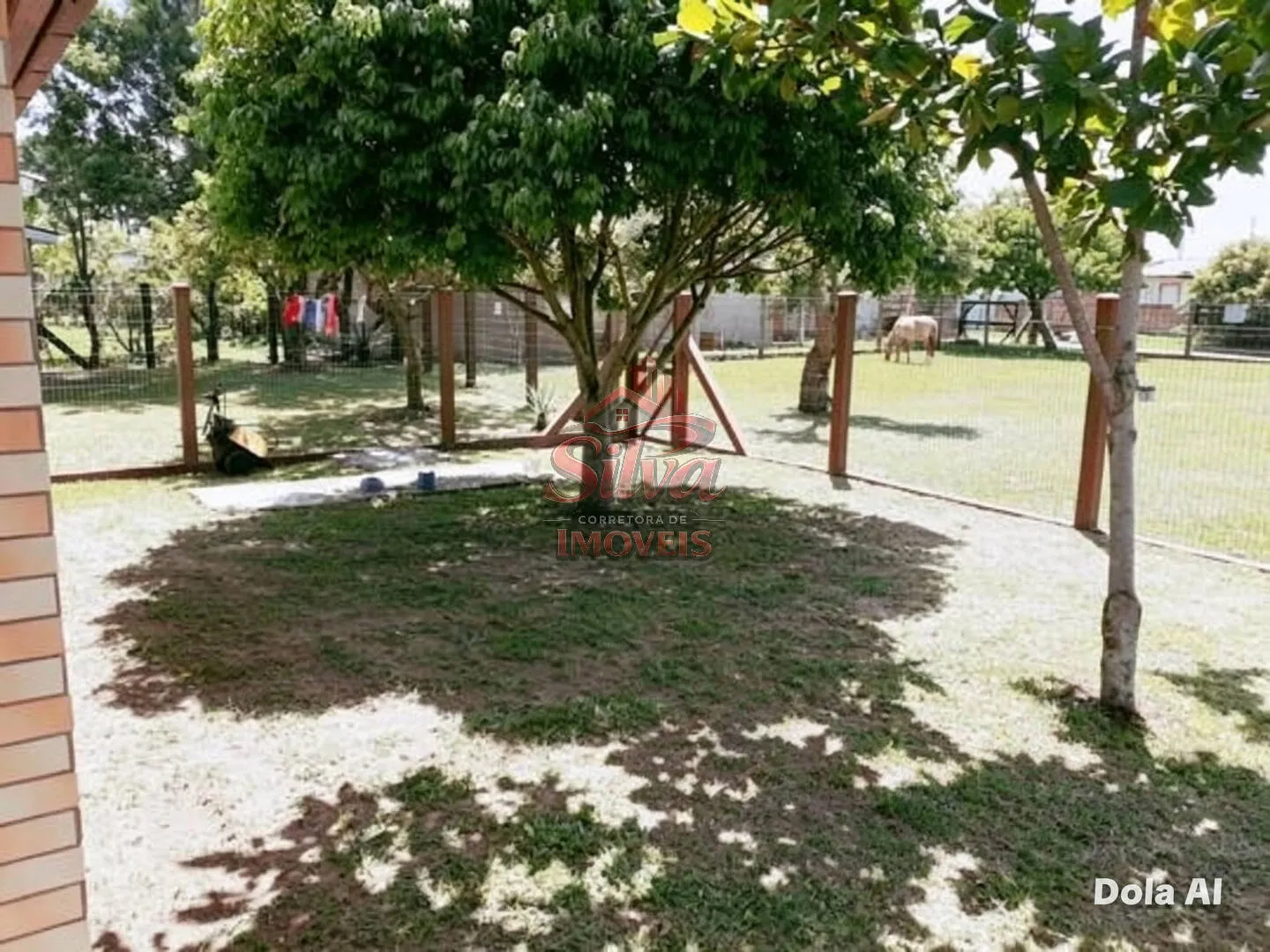 Imagem C902|Casa Semimobiliada com 3 Dormitórios em Imbé