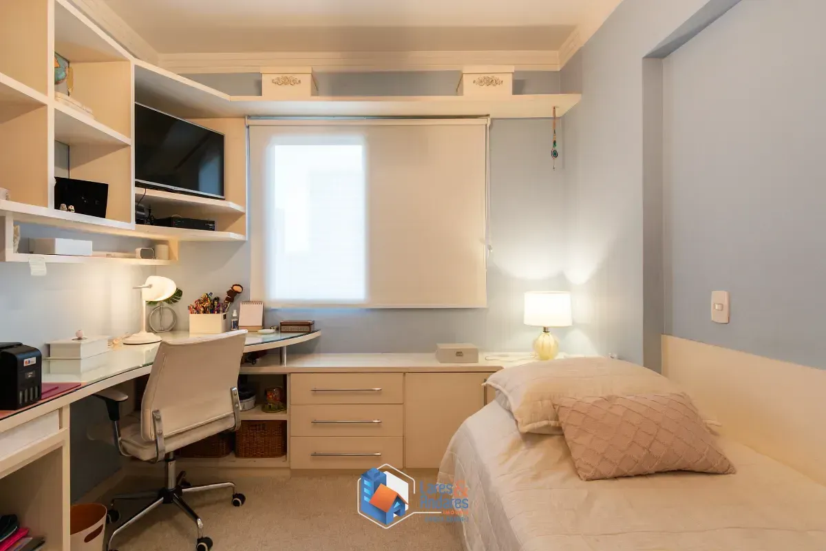 Imagem Apartamento para venda em Ipiranga com 2 quartos, 83m²