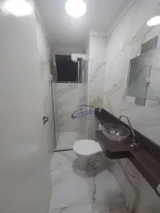 Imagem Apartamento com 2 dormitórios à venda, 42 m² por R$ 265.000,00 - Butantã - São Paulo/SP