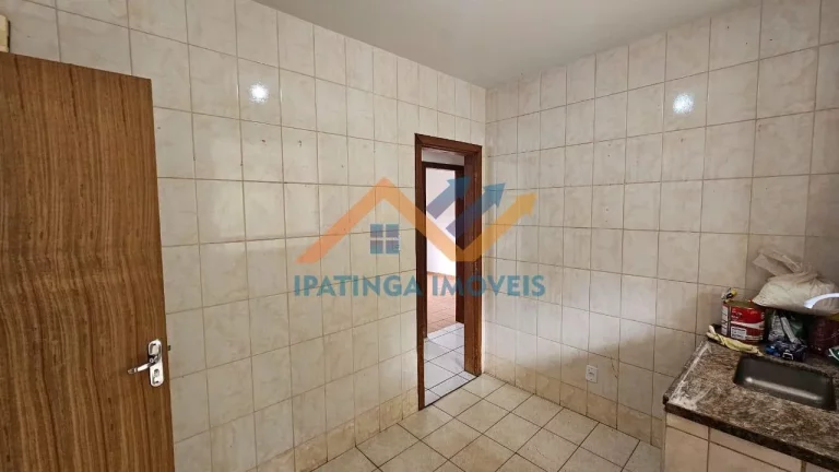 Imagem Apartamento à Venda no Bairro Caladinho – Coronel Fabriciano