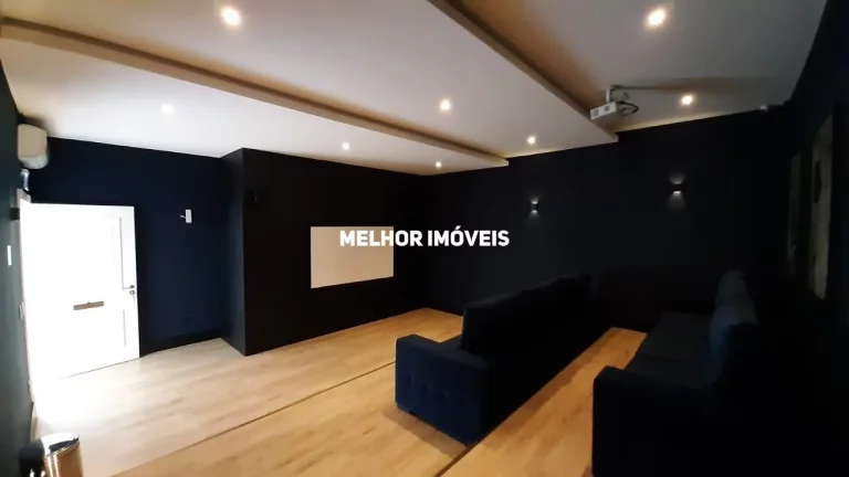 Imagem Apartamento mobiliado vista mar á venda com 3 suítes 3 vagas localizado em Itapema