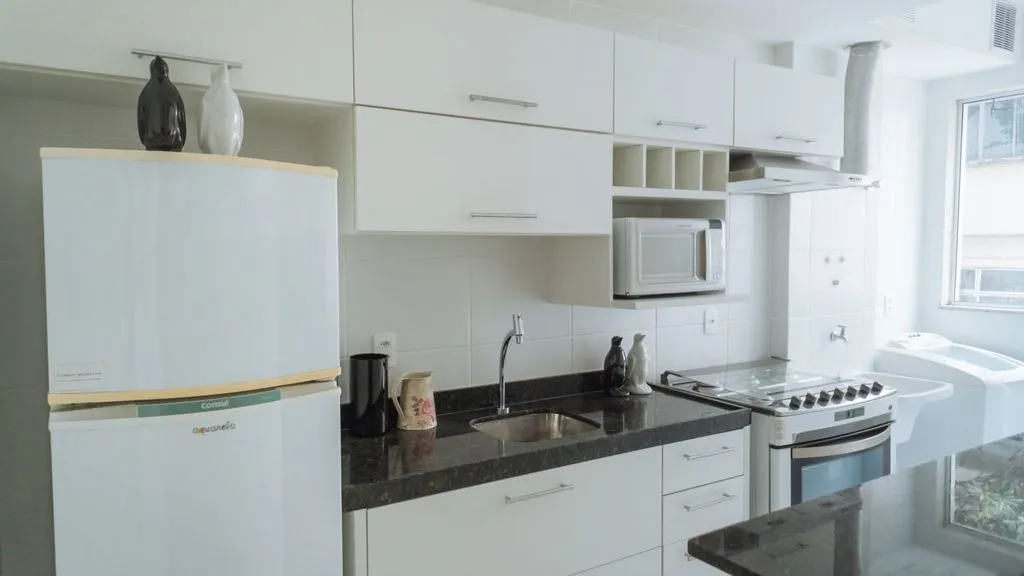 Imagem Apartamento a Venda no bairro Vila Isabel - Rio de Janeiro, RJ