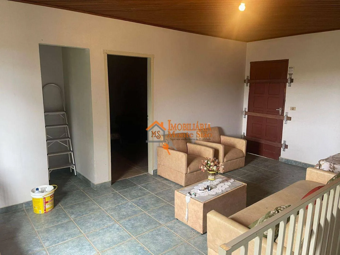 Imagem Chácara com 2 dormitórios à venda, 3060 m² por R$ 636.000,00 - Água Azul - Guarulhos/SP