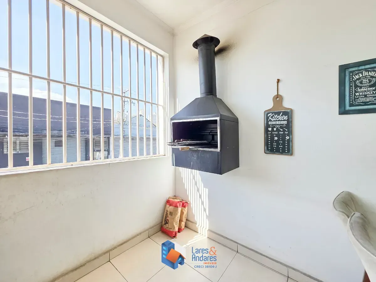 Imagem Sobrado para venda em Vila Maria Baixa com 3 quartos, sendo 2 suítes, 148m²
