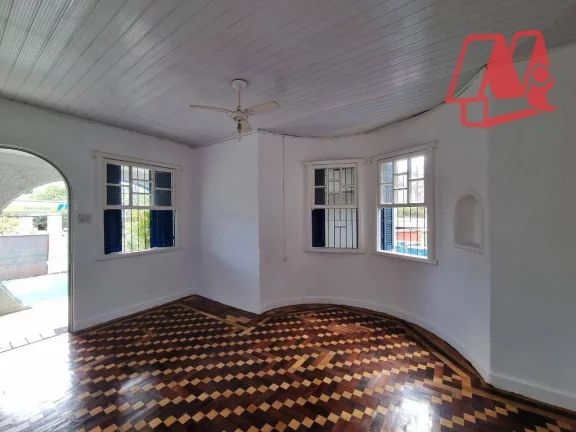 Imagem Casa de 526m² total 261m² útil na Bento próximo ao Posto do INSS