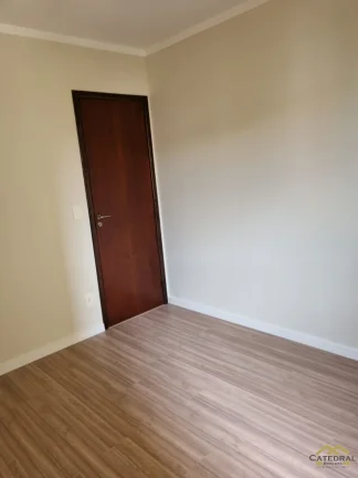 Imagem Apartamento à Venda no Residencial Siena - Parque da Represa - Jundiaí - SP