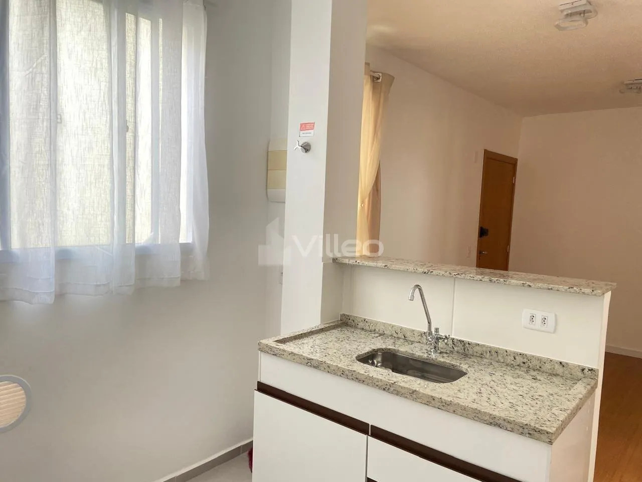 Imagem Seu novo lar espera por você no Residencial Lago de Tune, em Sorocaba!

Se você busca um apartamen...