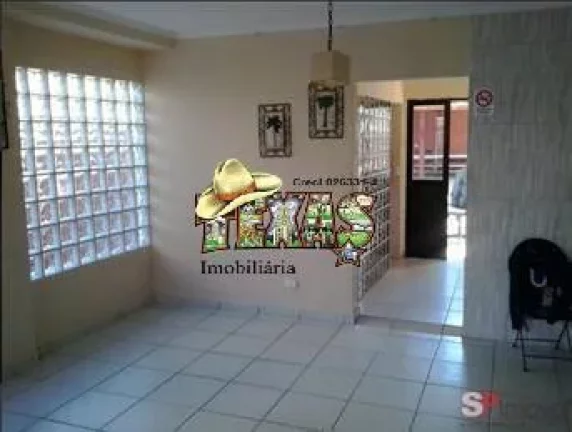 Imagem APARTAMENTO À VENDA PATRIARCA