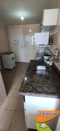 Imagem APARTAMENTO PROXIMO A PRAIA