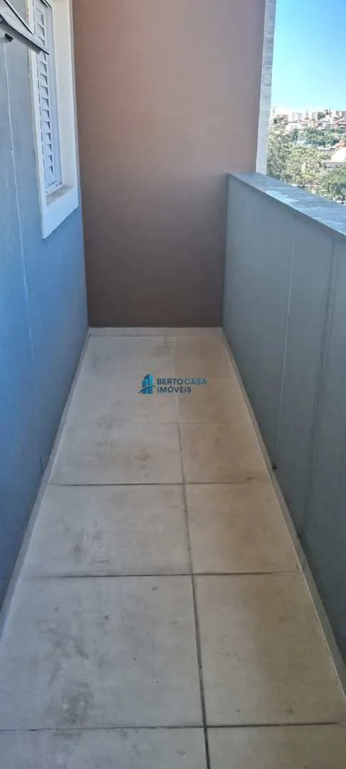 Imagem Apartamento Padrão