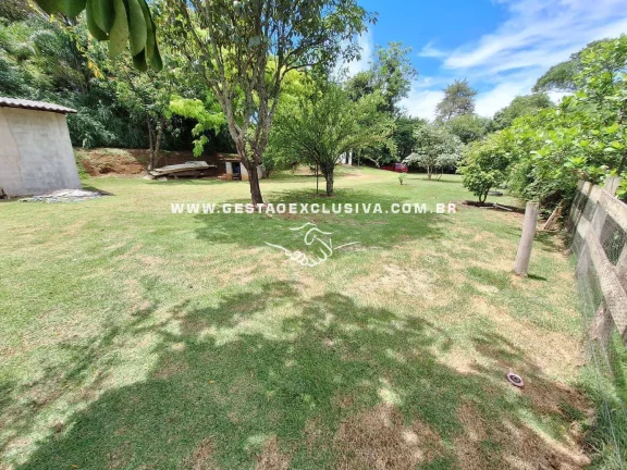 Imagem SÍTIO 7500M² LAGO NASCENTE POMAR 3 DORM 1 SUITE HORTA E POÇO.