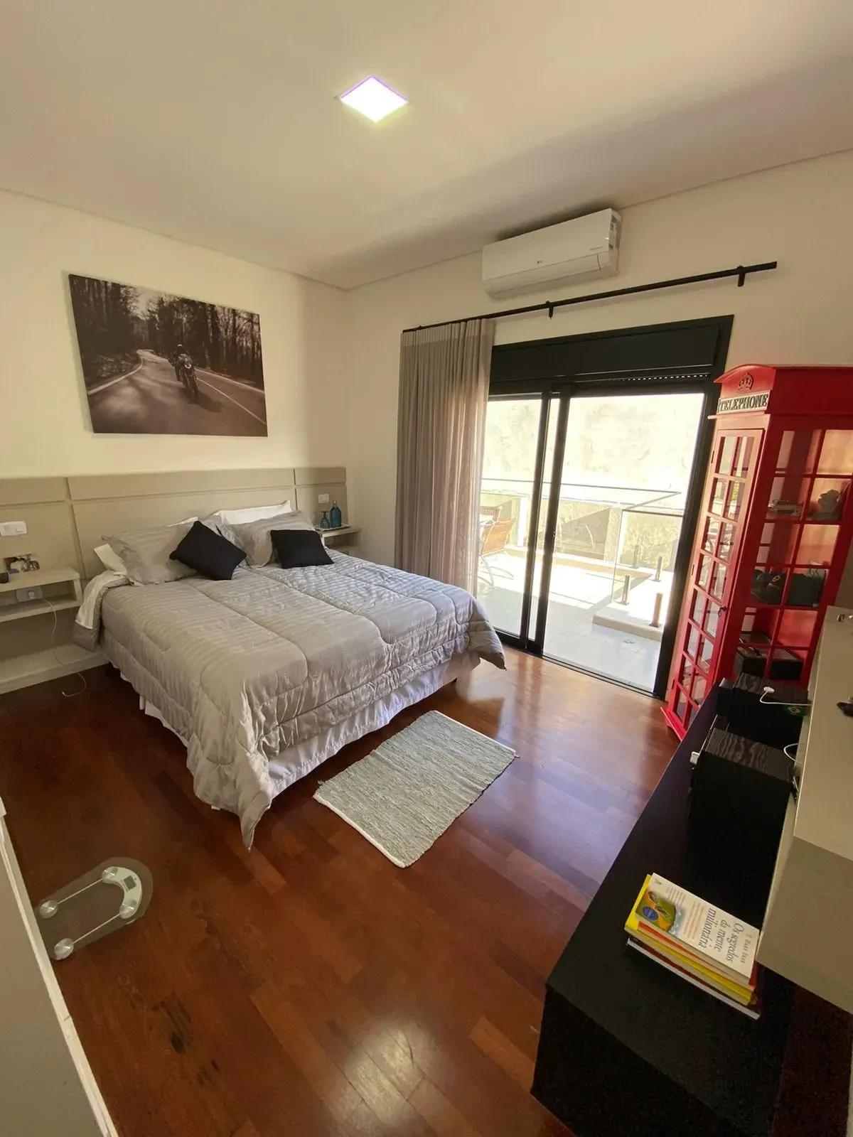 Imagem Casa com 5 Quartos à Venda, 450 m² em Alphaville Residencial Um - Barueri