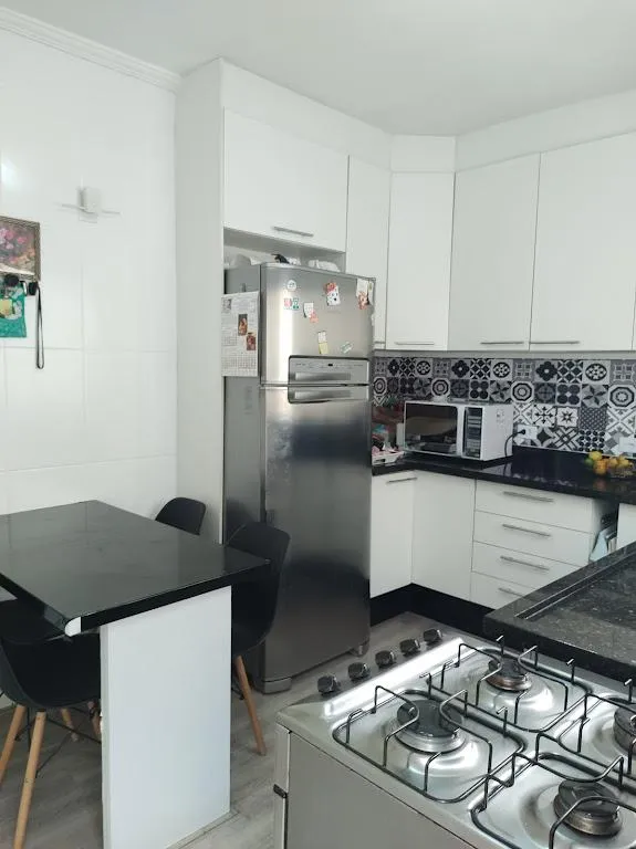 Imagem CASA - JARDIM LONDRES -CAMPINAS