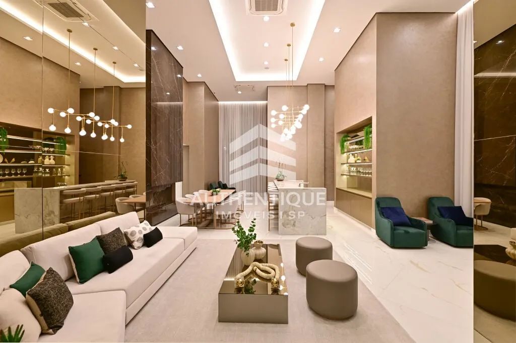 Imagem CASA HIGIENÓPOLIS - Apartamento no bairro Higienópolis à venda