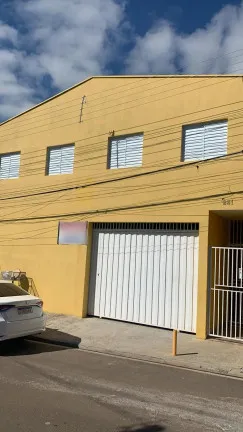 Imagem Ponto Comercial à Venda, 140 m² em Jardim Imperial - Atibaia