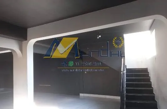 Imagem Ponto Comercial, 241 m² por r$ 695.000,00 - P.N.O (esquina)