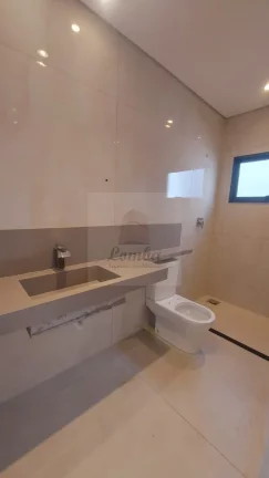 Imagem Casa de luxo em condomínio Jardim Itália, Cuiabá-MT: 4 quartos, 4 suítes, 1 sala, 5 banheiros, 6 vagas de garagem, 300m². Venha conferir!