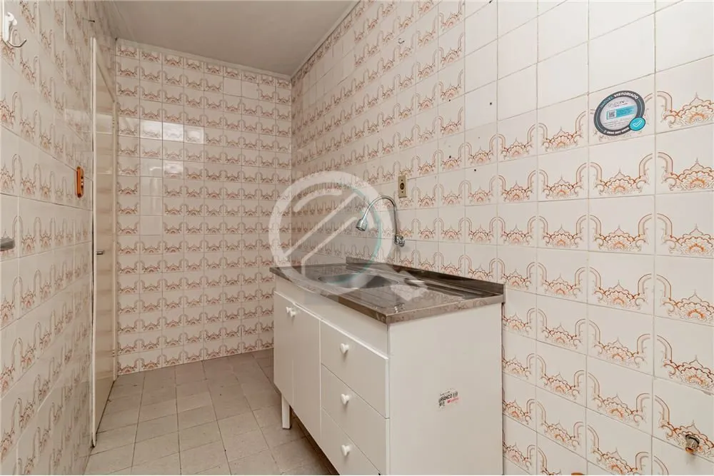 Imagem Oportunidade de Investimento. ] Apartamento localizado no número 129, na Cidade Baixa, Porto Alegre...