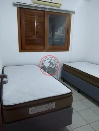 Imagem Casa dentro de condominio no sertao de Camburi