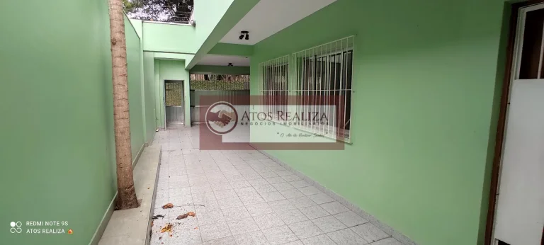 Imagem Venda Sobrado Jardim Ipanema: 4 Dormitórios, 200m² - R$1.100.000