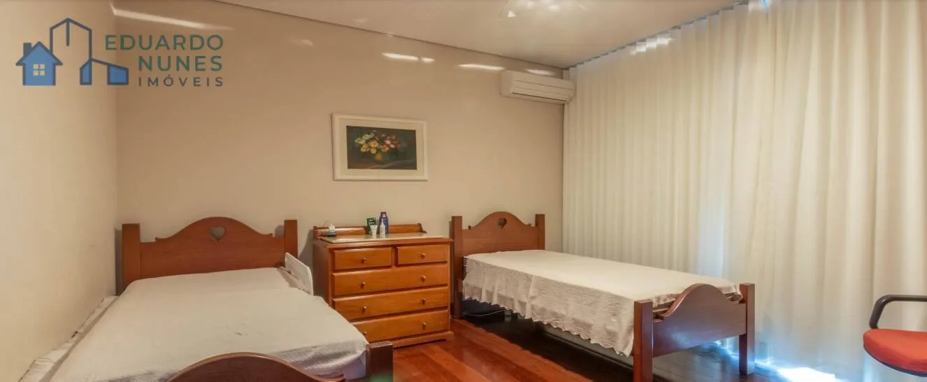 Imagem APARTAMENTO COM 02 SUÍTES, 02 SEMI SUÍTES LAZER 05 VAGAS NO LOURDES