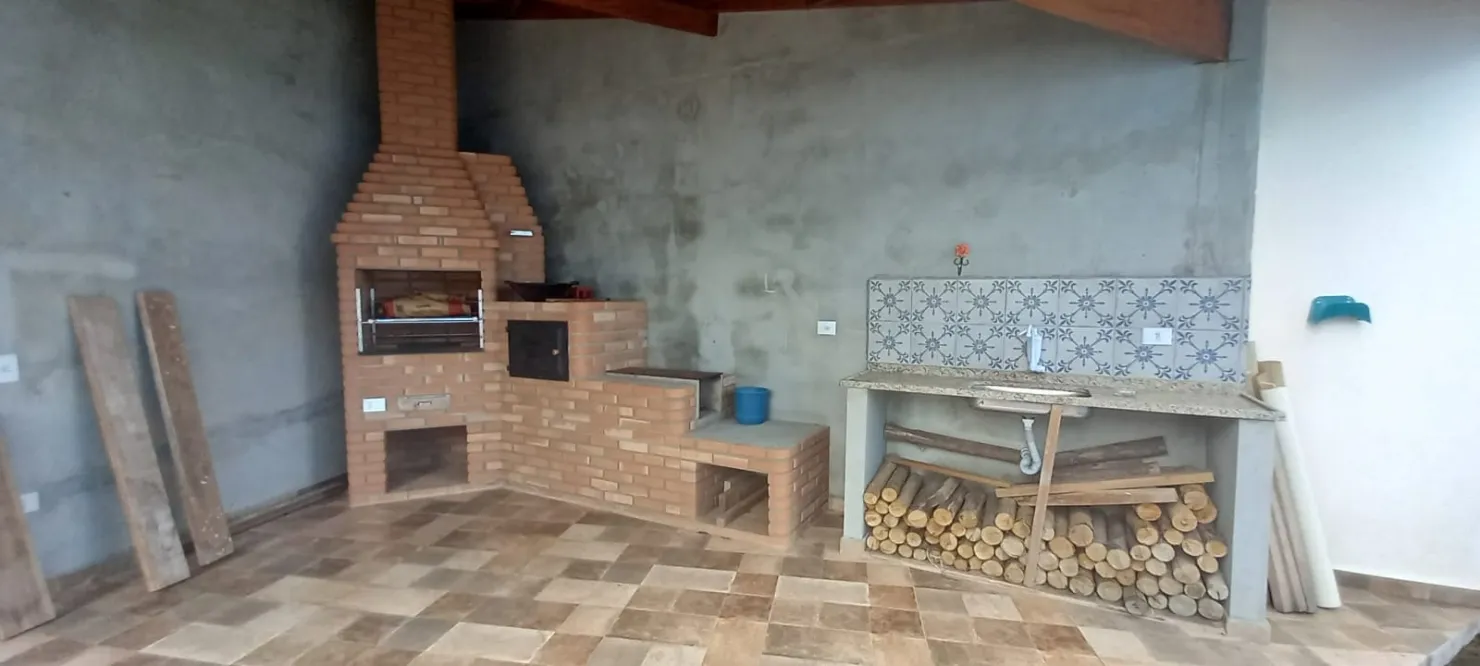 Imagem Casa à venda 4 Quartos, 1 Suite, 3 Vagas, 381M², Jardim Independência, Taubaté - SP
