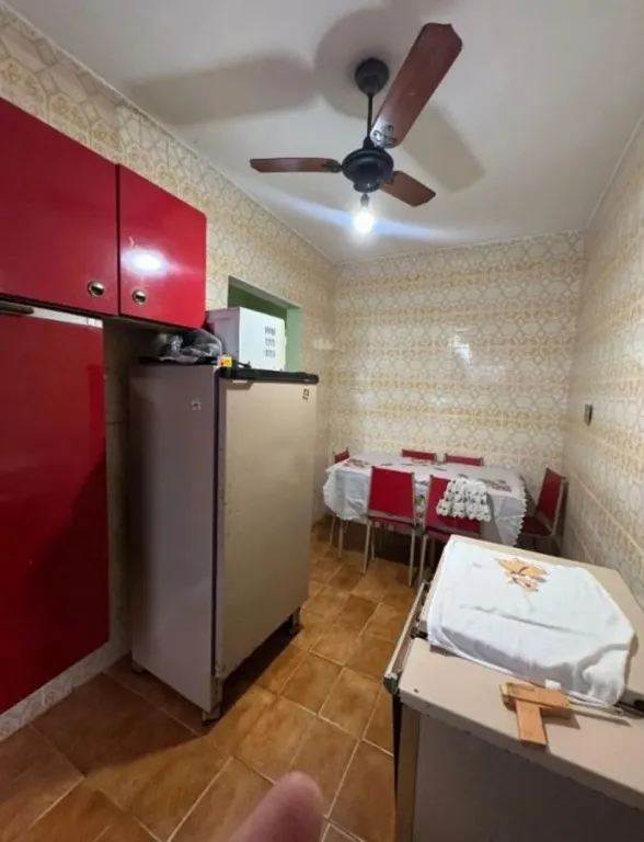 Imagem APARTAMENTO COM 43,00 m² - OCIAN - PRAIA GRANDE SP