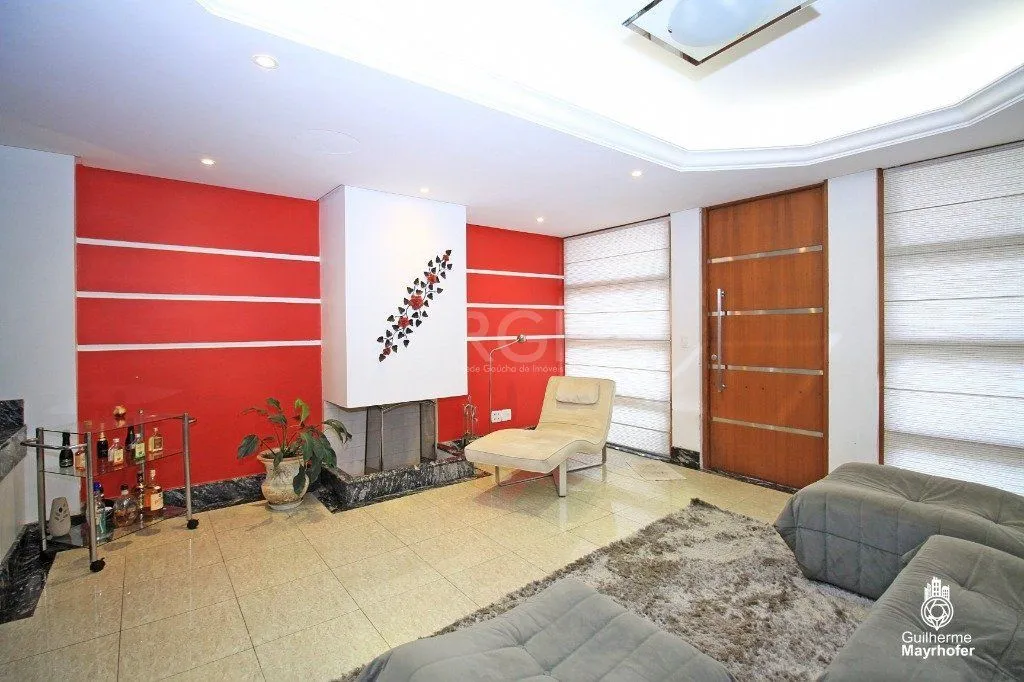 Imagem Casa Condominio para Venda - 320m², 3 dormitórios, sendo 2 suites, 3 vagas