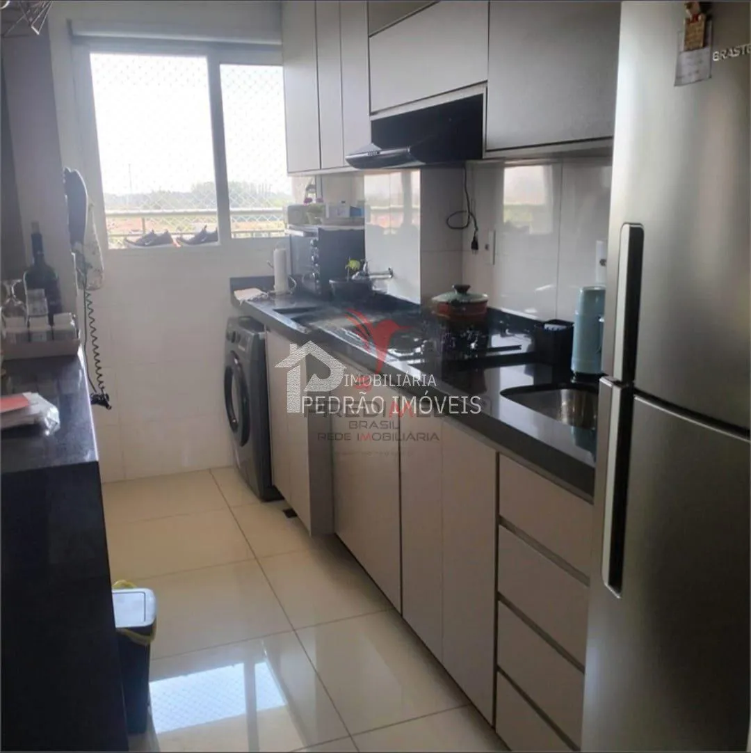 Imagem Edifício Residencial Atalaia