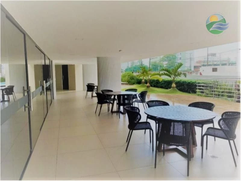 Imagem Apartamento com 4 quartos, 234m2, à venda em João Pessoa, Cabo Branco