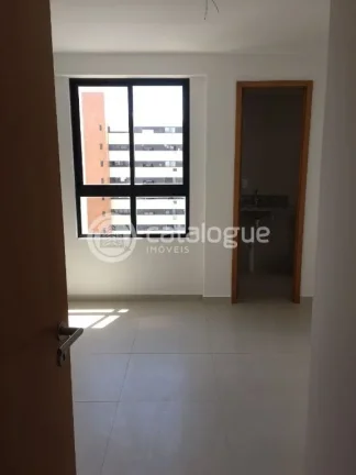 Imagem Residencial Giovanni Bellini - Andar alto - localizacao excelente em lagoa nova - 3 suites