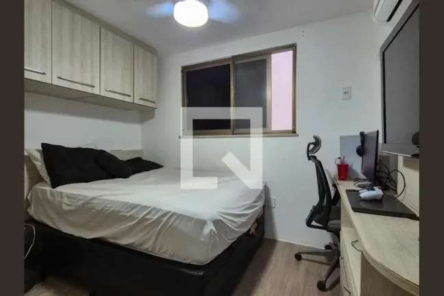 Imagem Apartamento à Venda - Recreio, 2 Quartos, 68 m2