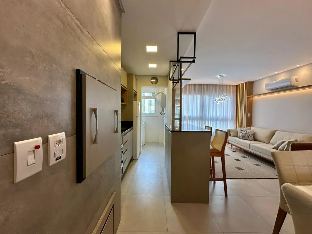 Imagem Apartamento 2 Dormitórios - Bairro Navegantes