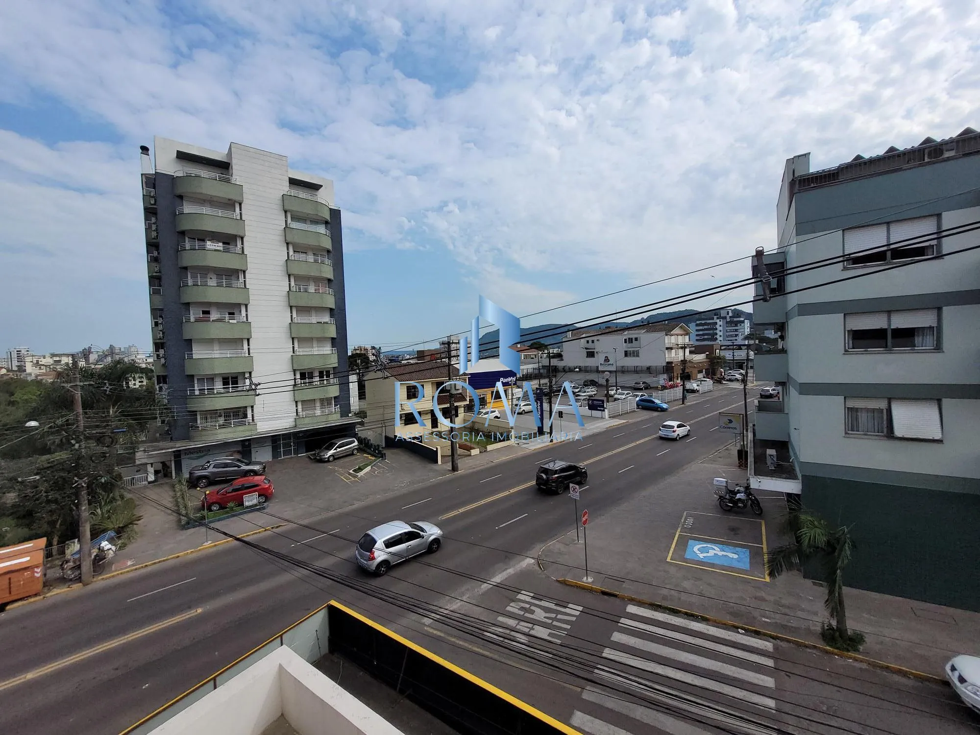 Imagem Apartamento 3 dormitórios à venda Nossa Senhora das Dores Santa Maria/RS