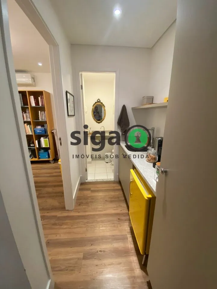 Imagem Conjunto comercial de 45m² à venda em Pinheiros