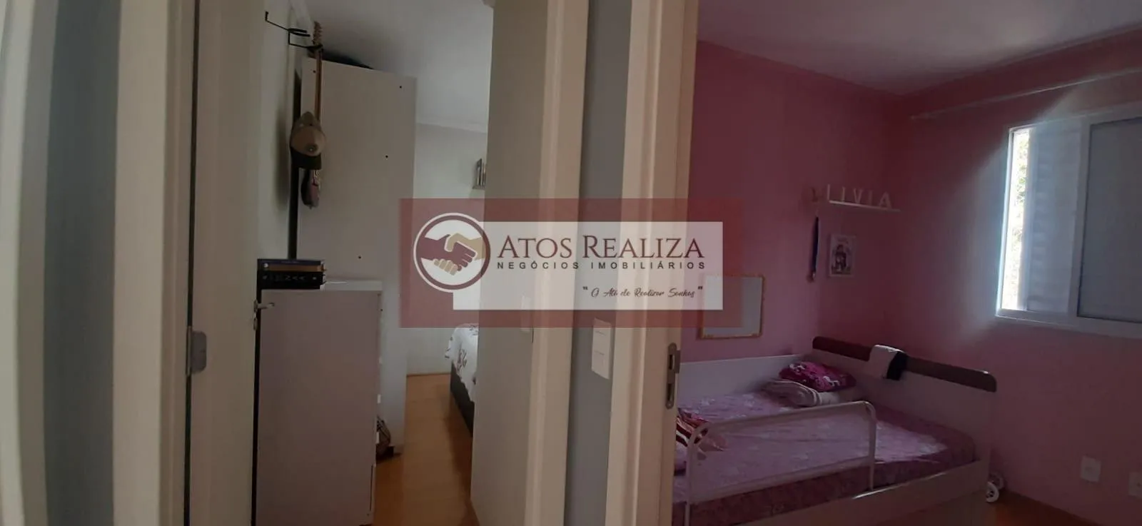 Imagem Apartamento à Venda no Parque Rebouças SP | 2 Dorms, Sacada, 42m²