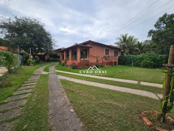 Imagem Chácara à venda, 1000 m² por R$ 590.000,00 - Gran Park - Piracicaba/SP