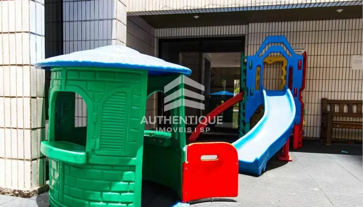 Imagem Metropolitan Brooklin - Apartamento à venda no bairro Brooklin - São Paulo/SP, Zona Sul