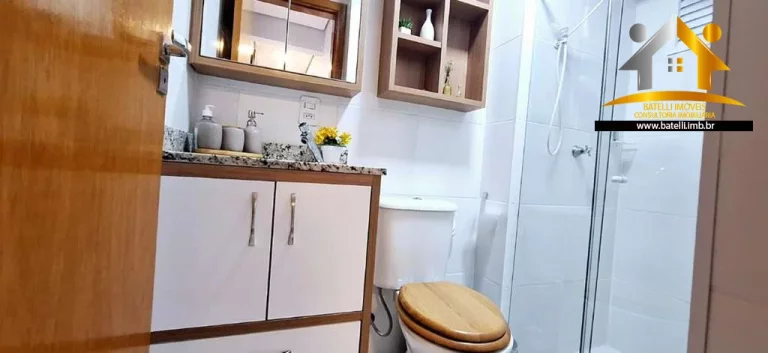 Imagem Apartamento - Granja Viana | Batelli Imóveis