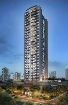 Foto do imóvel Apartamento com 2 Quartos à Venda, 64 m² em Centro - Osasco