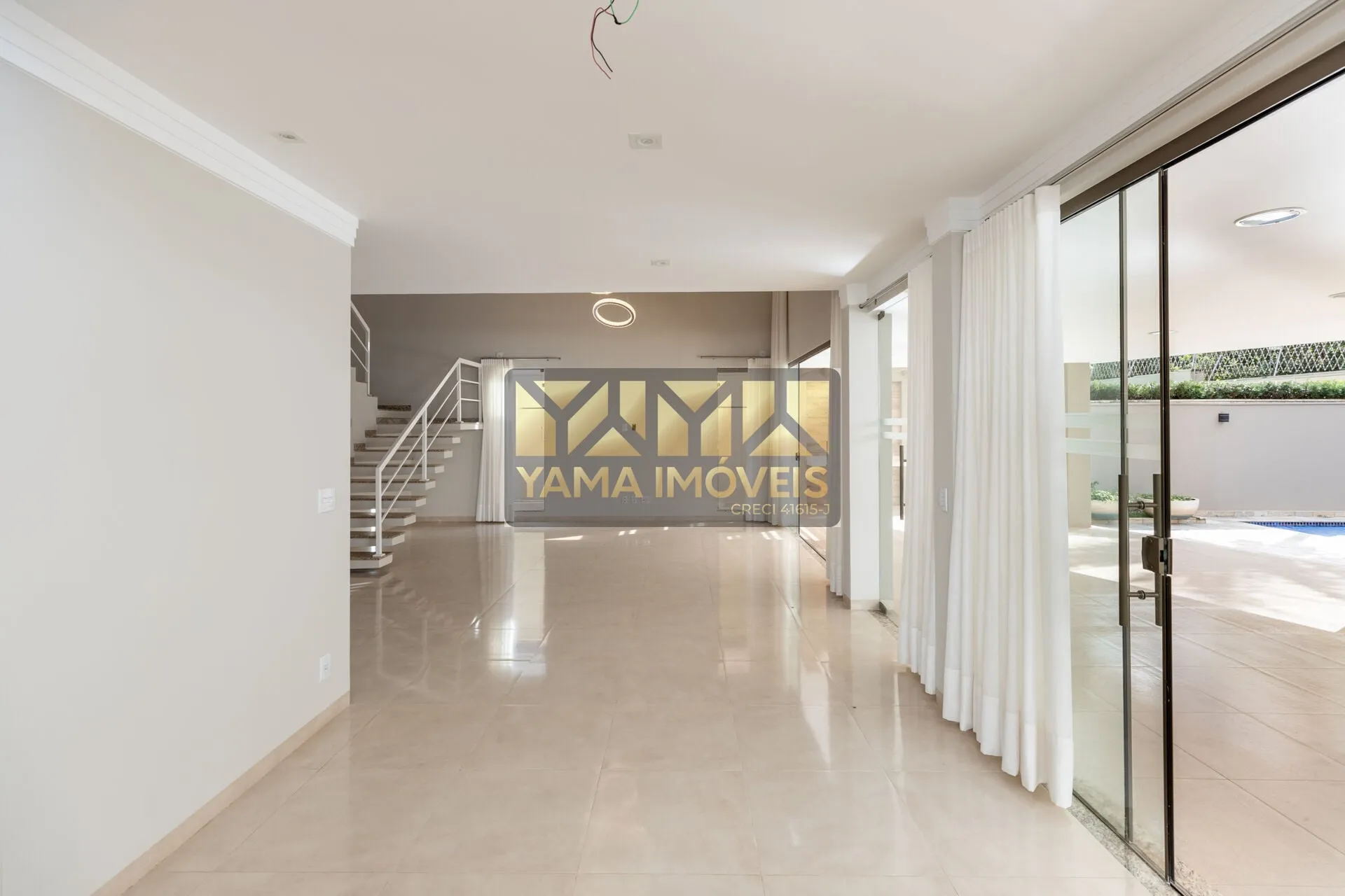 Imagem Condomínio Magnolias - Casa Alto Padrão à Venda, Condomínio Residencial Magnólias, Ribeirão Preto/SP