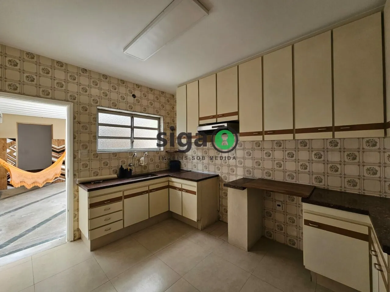 Imagem Sobrado de 150 m² no Brooklin- SP
