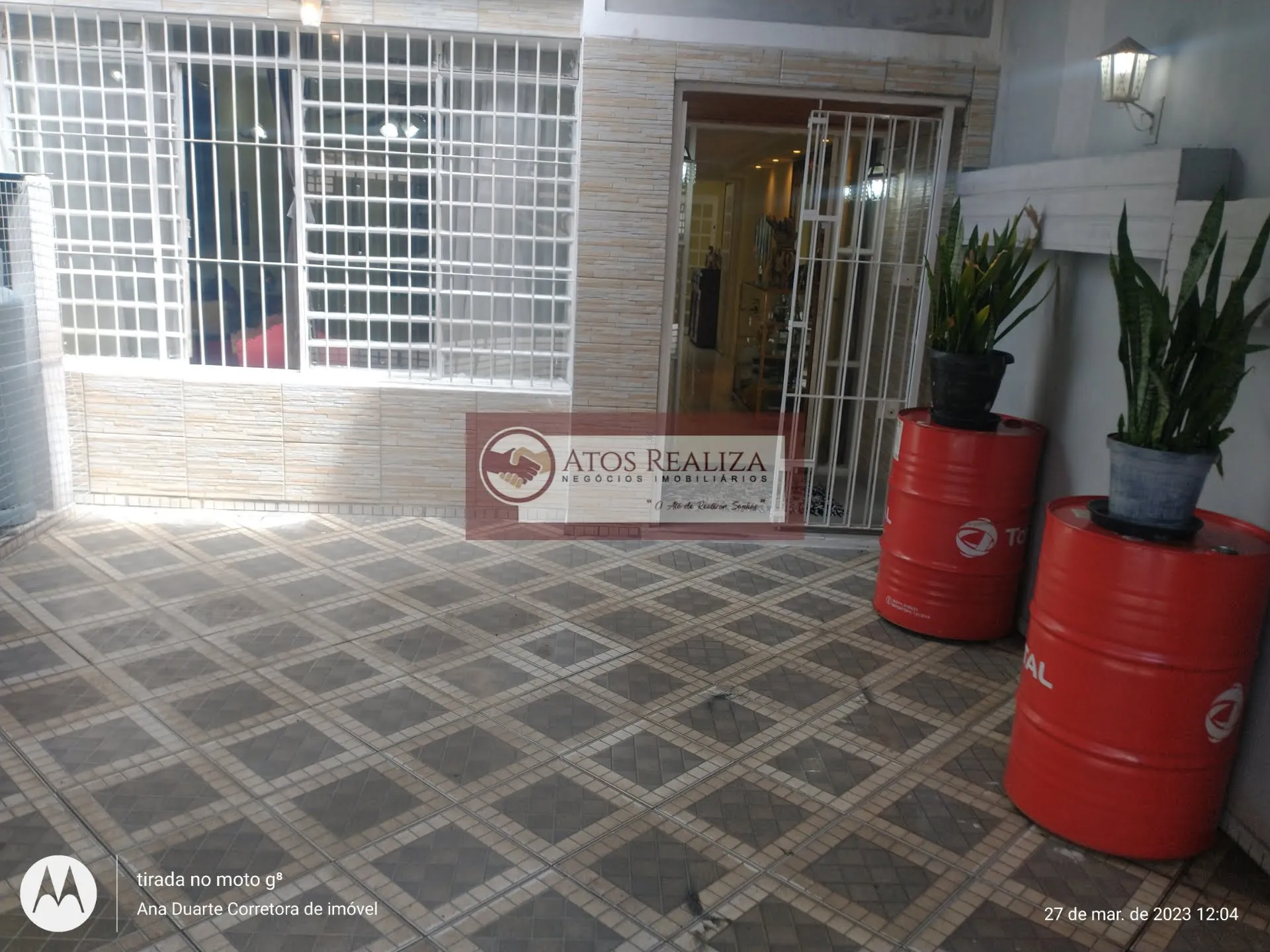 Imagem Sobrado com piscina em Jabaquara - São Paulo