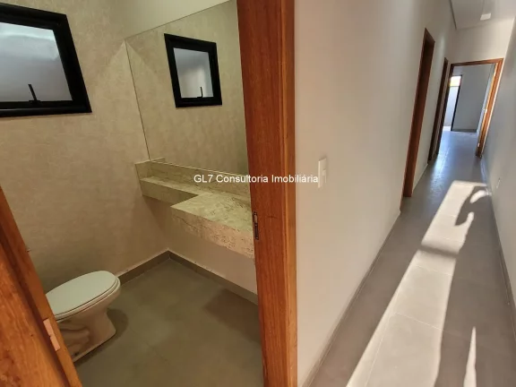 Imagem CONDOMINIO RESIDENCIAL LAGUNA INDAIATUBA SP.