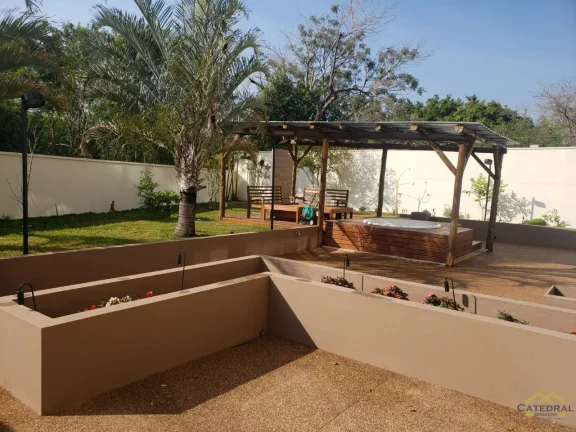 Imagem Apartamento Garden à Venda no Vivere Intenso - Samambaias - Jundiaí