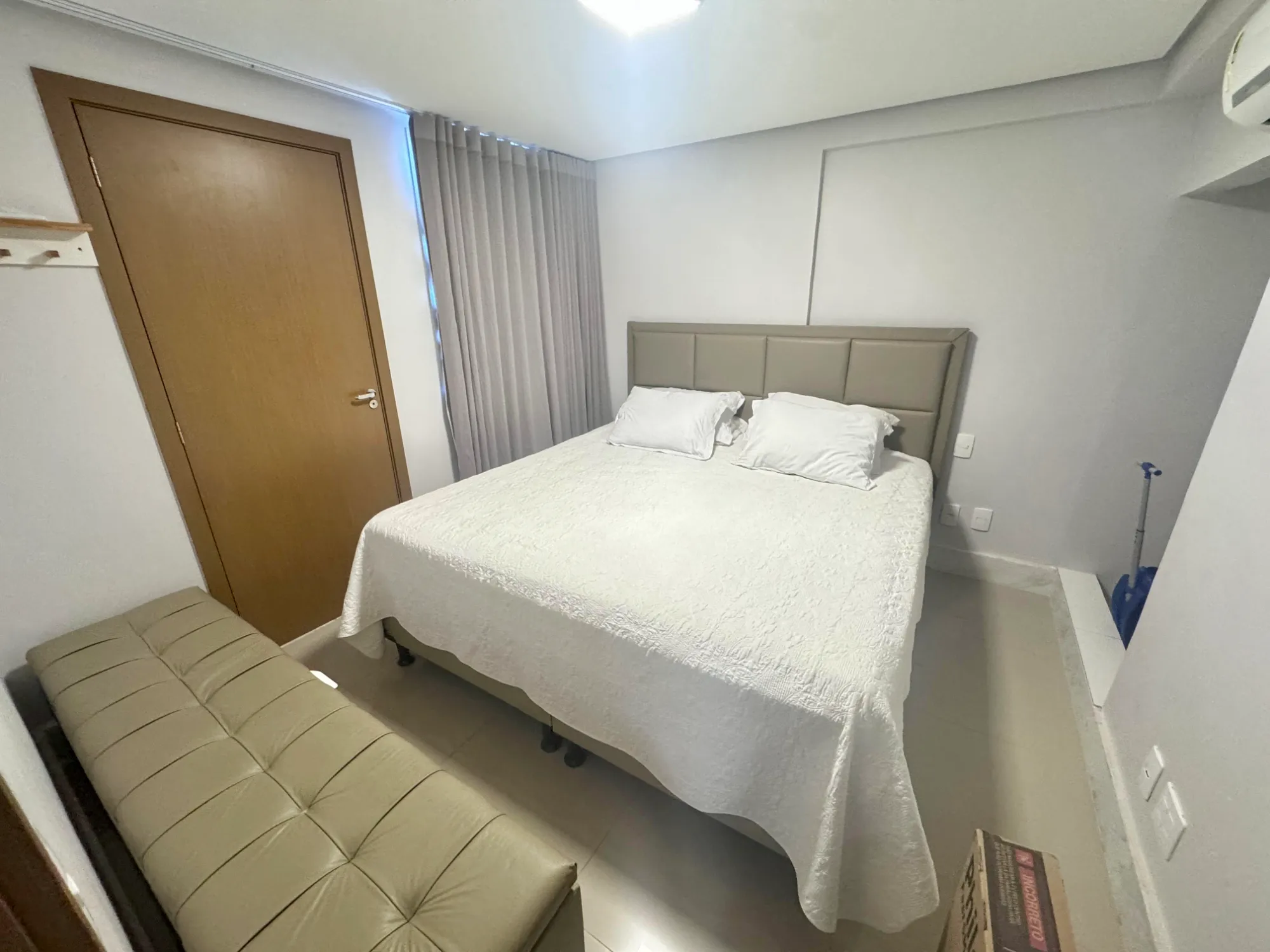 Imagem Apartamento com 4 Quartos à Venda, 140 metros em Praia de Itaparica - Vila Velha