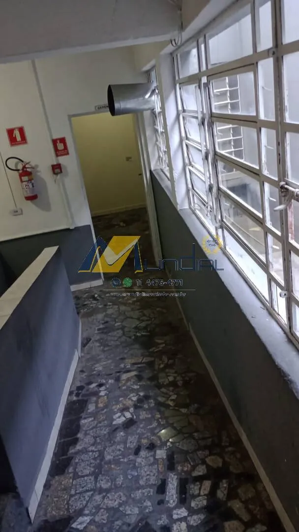 Imagem Salão para locação no Jardim Utinga