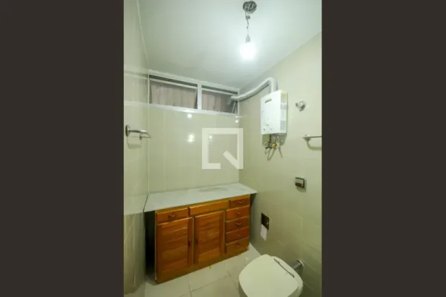 Imagem Apartamento à Venda - Copacabana, 3 Quartos, 112 m2